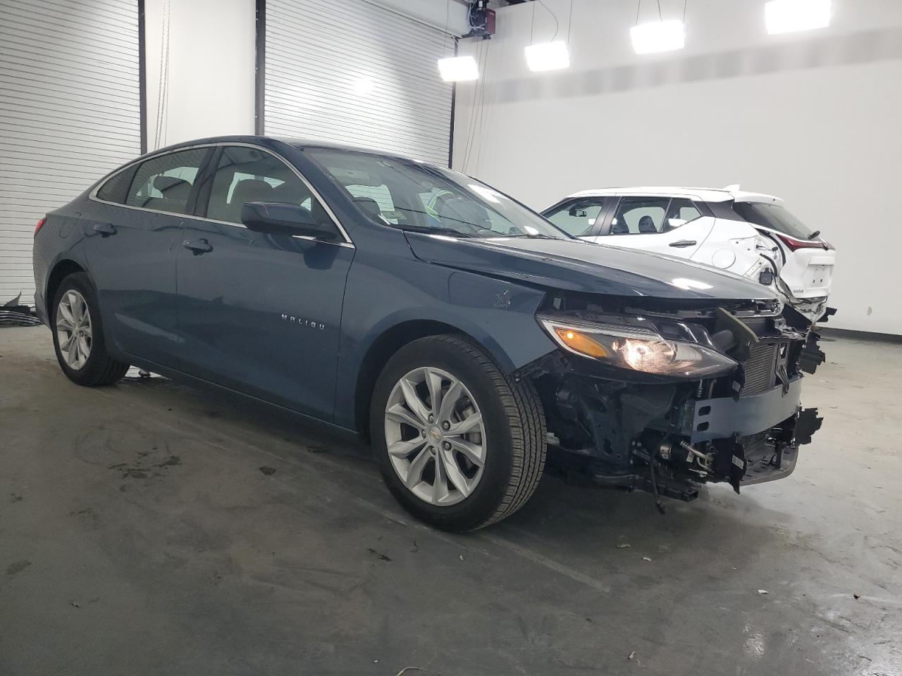 1G1ZD5ST8RF203818 CHEVROLET MALIBU 2024