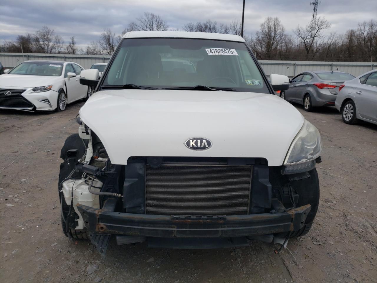 2013 Kia Soul - Image 5