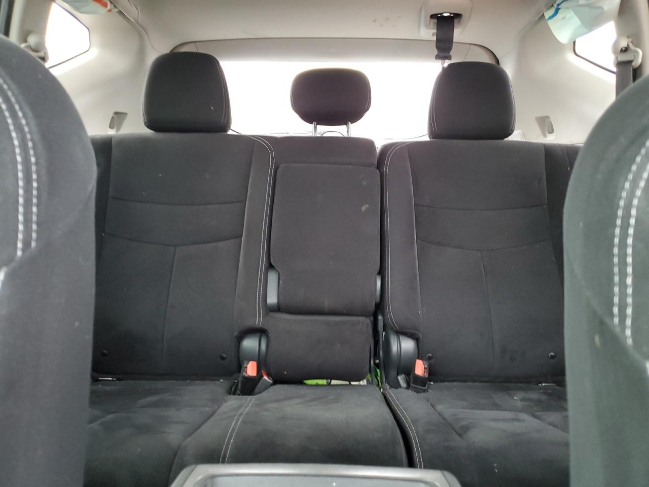 5N1AZ2AJXLN135115 NISSAN MURANO 2020