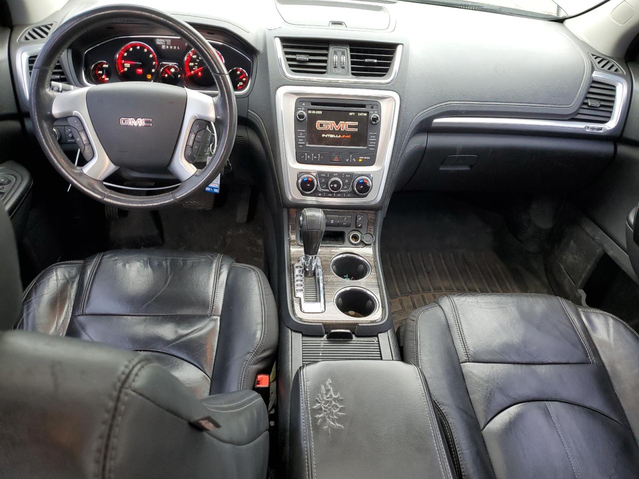 2014 GMC Acadia - Image 8