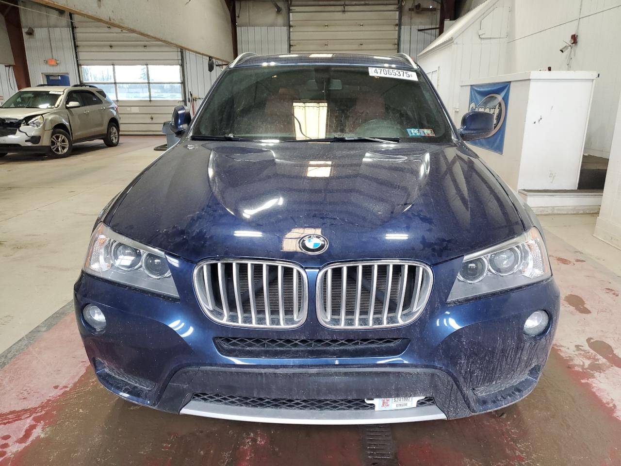 2013 BMW X3 - Image 5