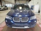 2013 Bmw X3 Xdrive35I na sprzedaż w Angola, NY - All Over