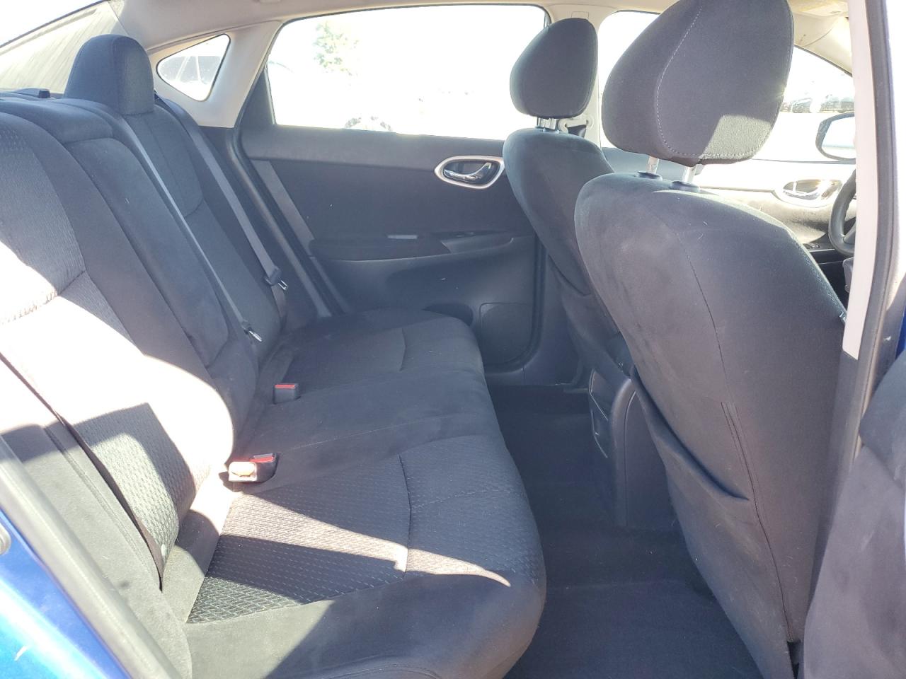 2014 Nissan Sentra - Image 10