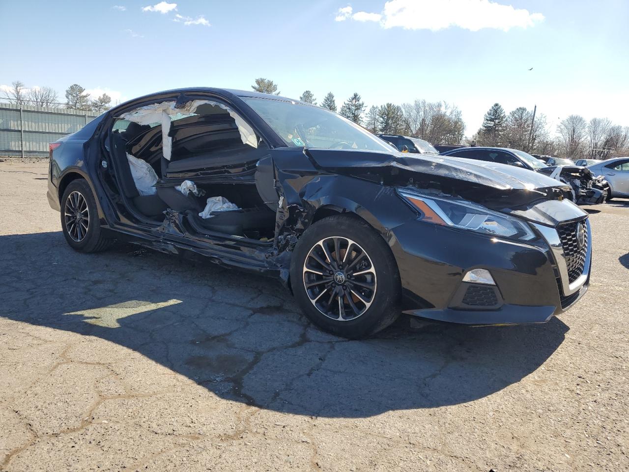 1N4BL4BV7LC277298 NISSAN ALTIMA 2020