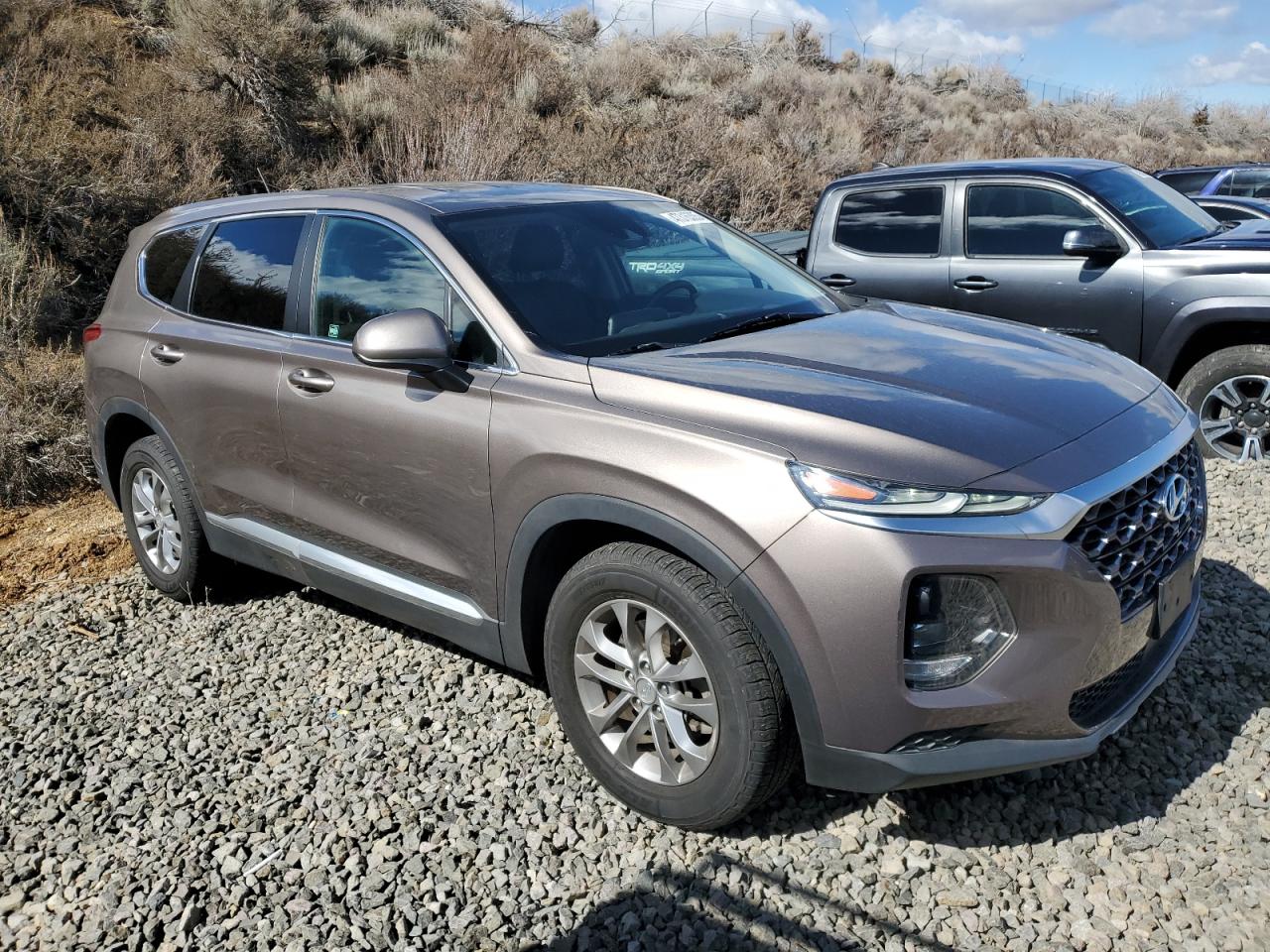 2019 Hyundai Santa Fe - Image 4