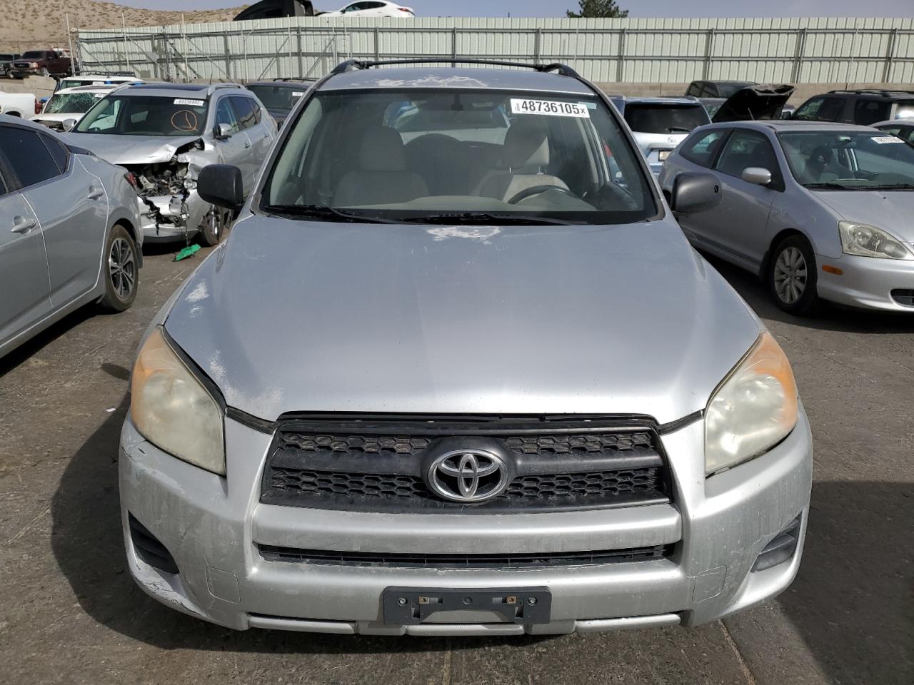 2011 Toyota RAV 4 - Image 5