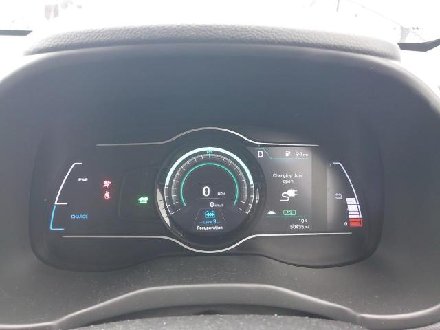 2020 HYUNDAI KONA PREMI