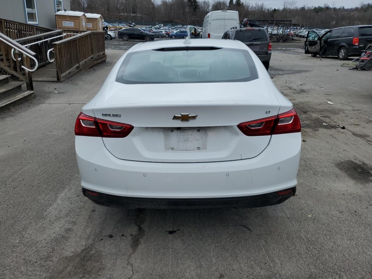 1G1ZD5ST4RF147375 CHEVROLET MALIBU 2024