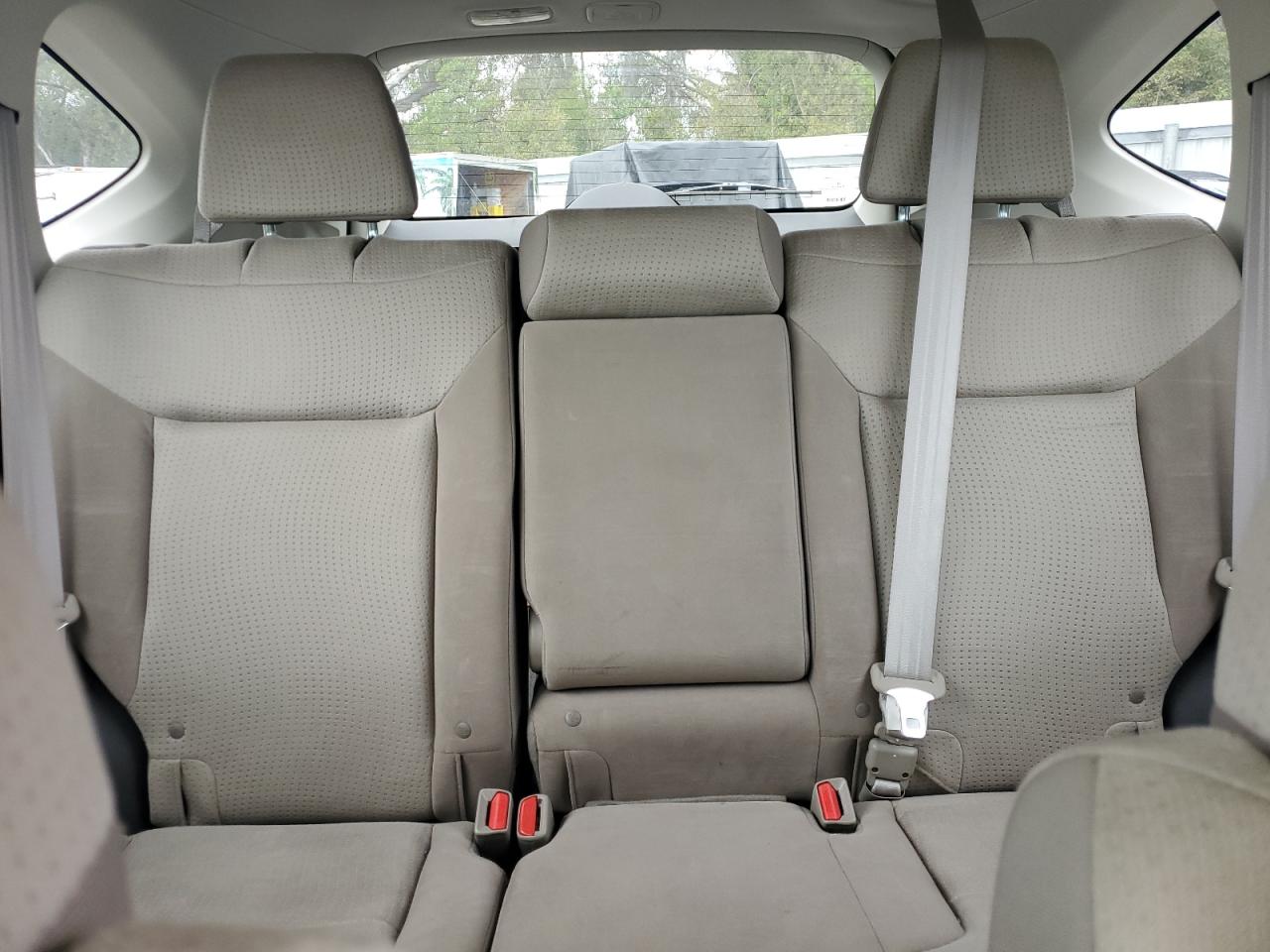 2014 Honda CR-V - Image 10