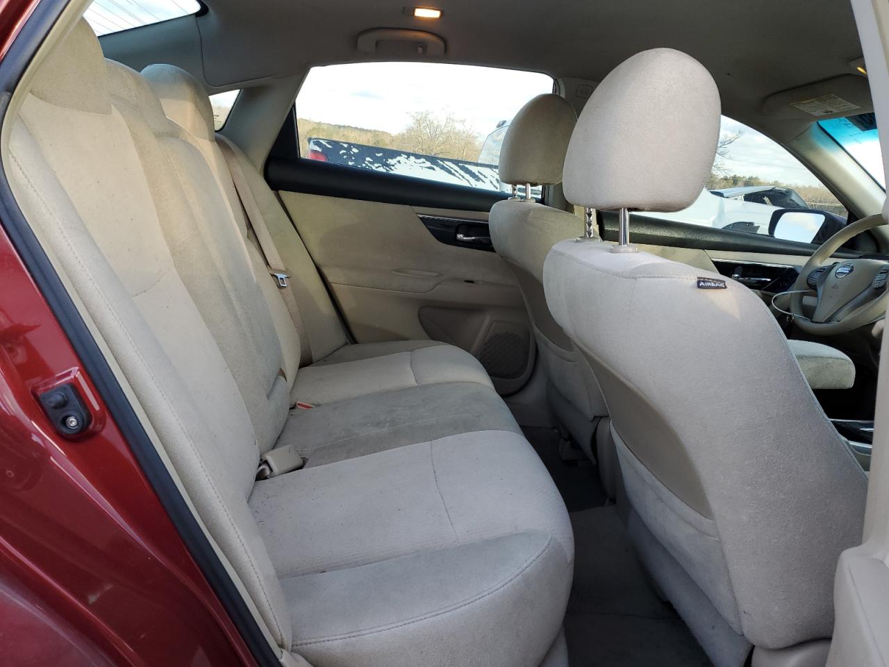2013 Nissan Altima - Image 10