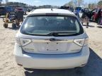 2010 Subaru Impreza 2.5I Premium for Sale in Hampton, VA - Normal Wear