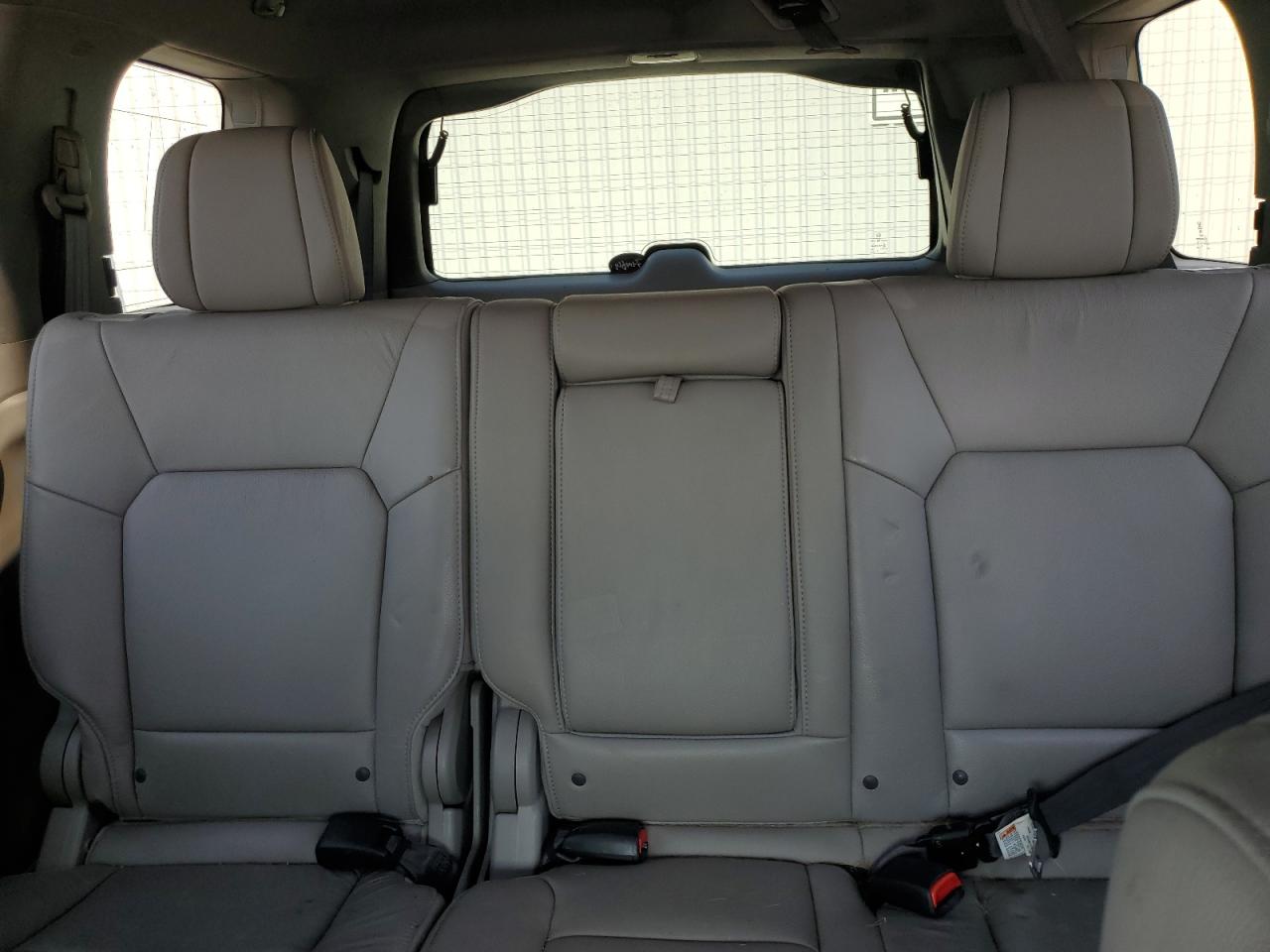 2012 Honda Pilot - Image 10