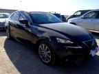 2014 LEXUS IS 300H SE for sale at Copart SANDWICH