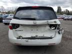2011 Honda Odyssey Exl for Sale in Portland, OR - Rear End