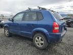 2007 Hyundai Tucson Gls na sprzedaż w Eugene, OR - Front End