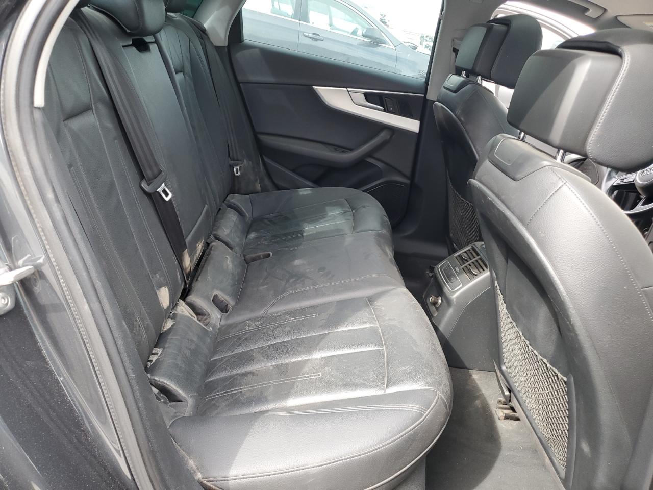 2018 Audi A4 - Image 10