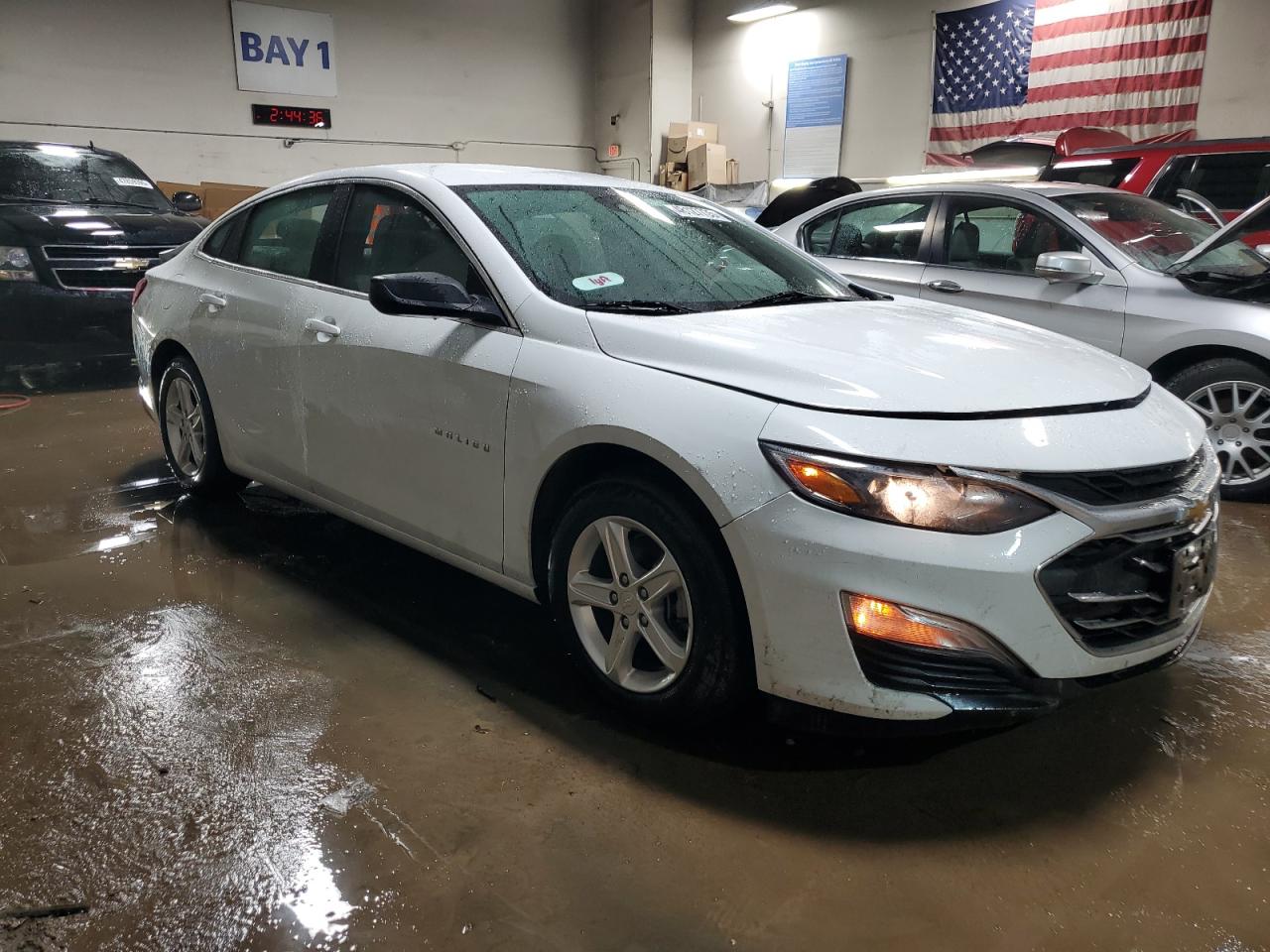 1G1ZC5ST4PF160045 CHEVROLET MALIBU 2023