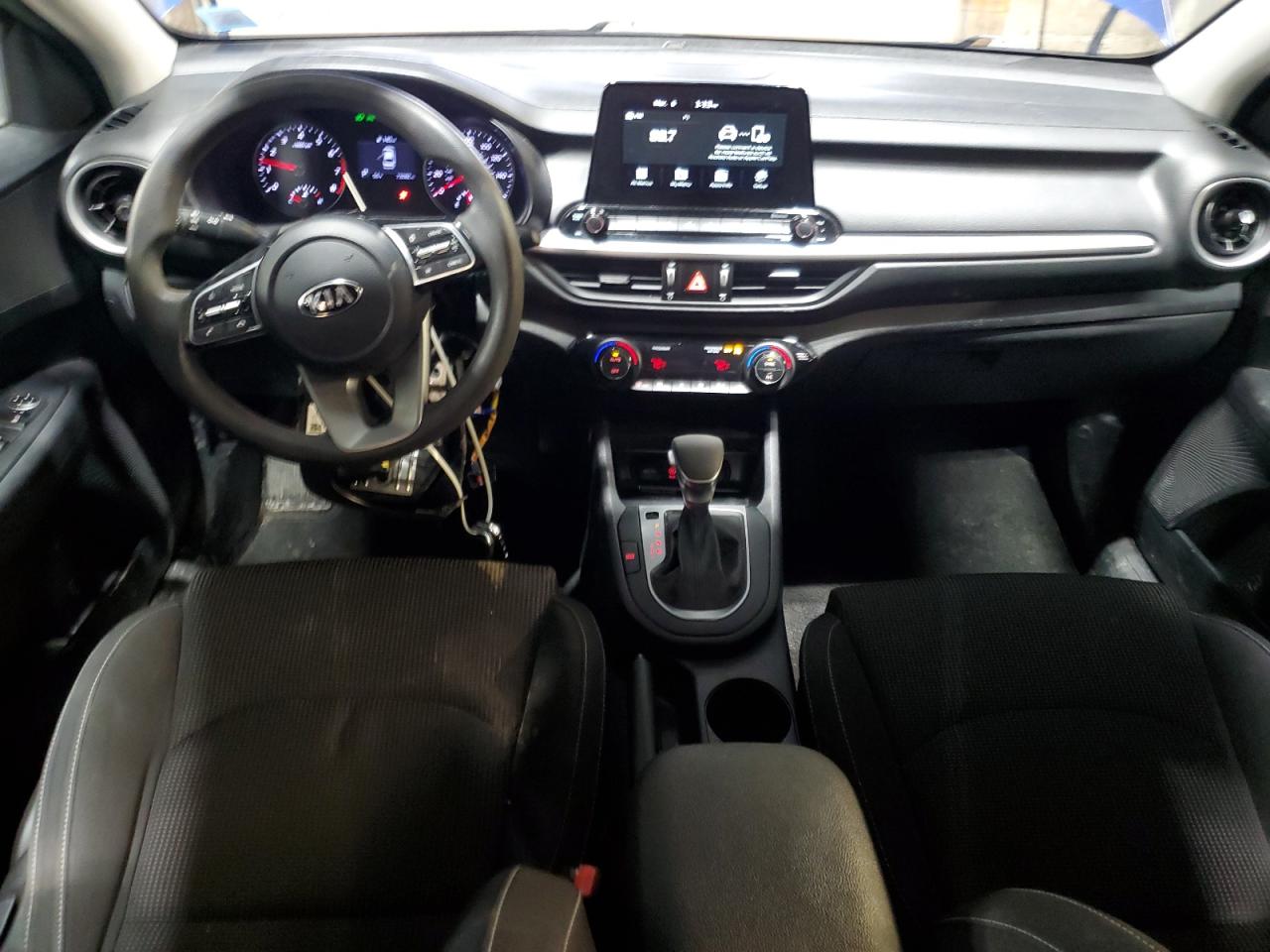2019 Kia Forte - Image 8