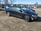 2011 Honda Civic Ex للبيع في Baltimore، MD - Front End
