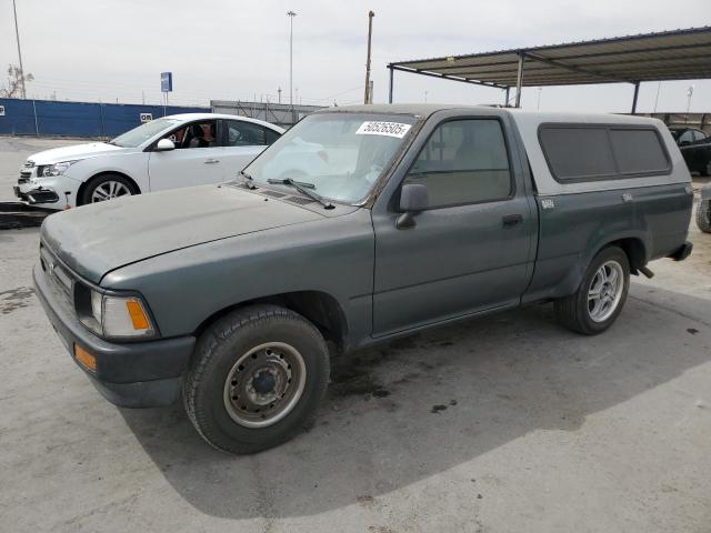 1993 Toyota Pickup 1/2 Ton Short Wheelbase Stb