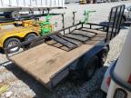 2022 Max Built Utility Trailer for Sale in Loganville, GA - Rear End