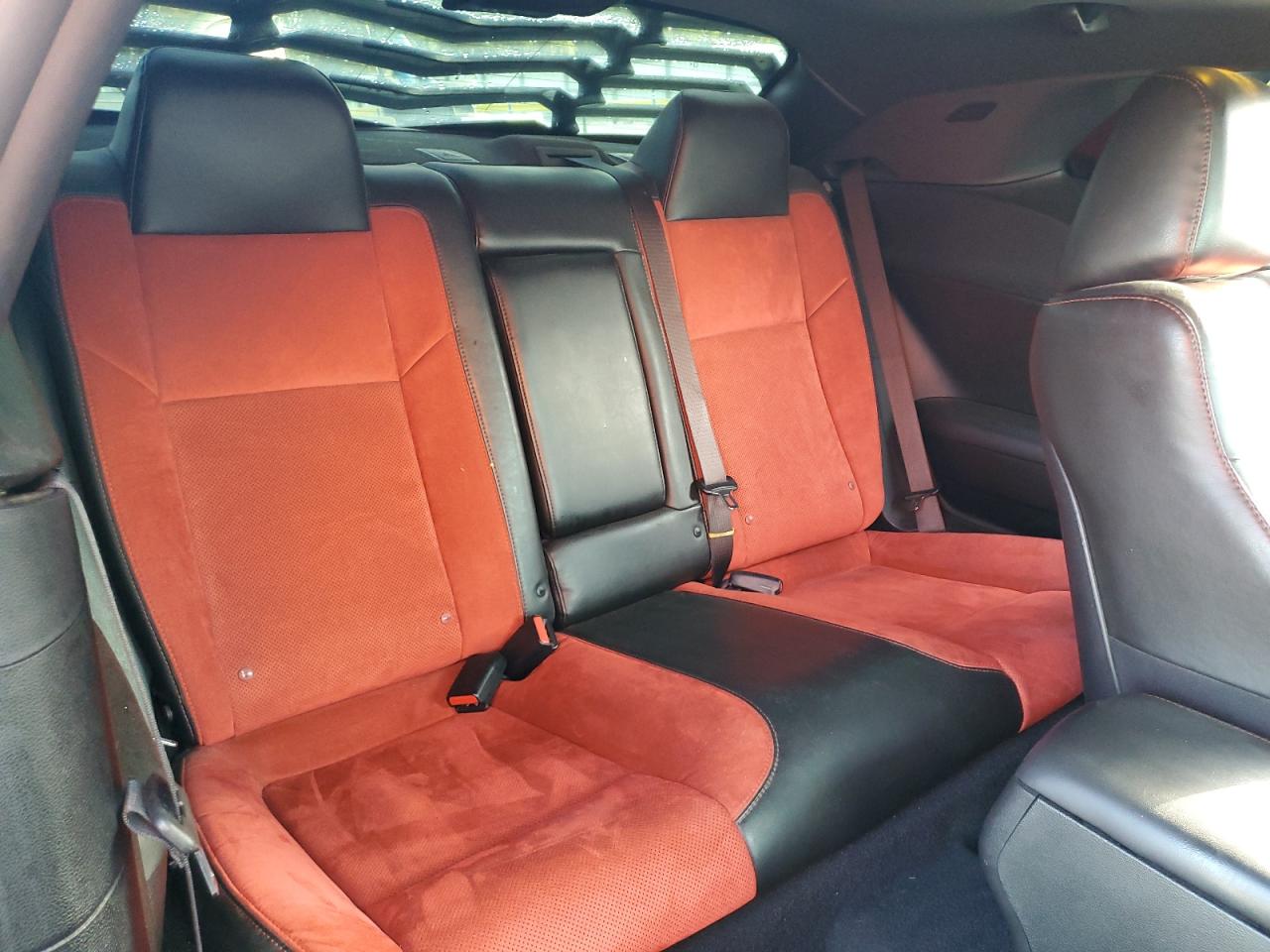 2020 Dodge Challenger - Image 10