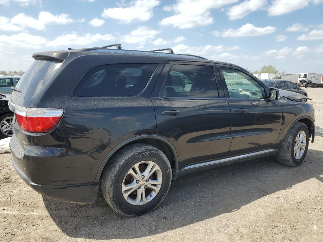 2011 Dodge Durango - Image 3