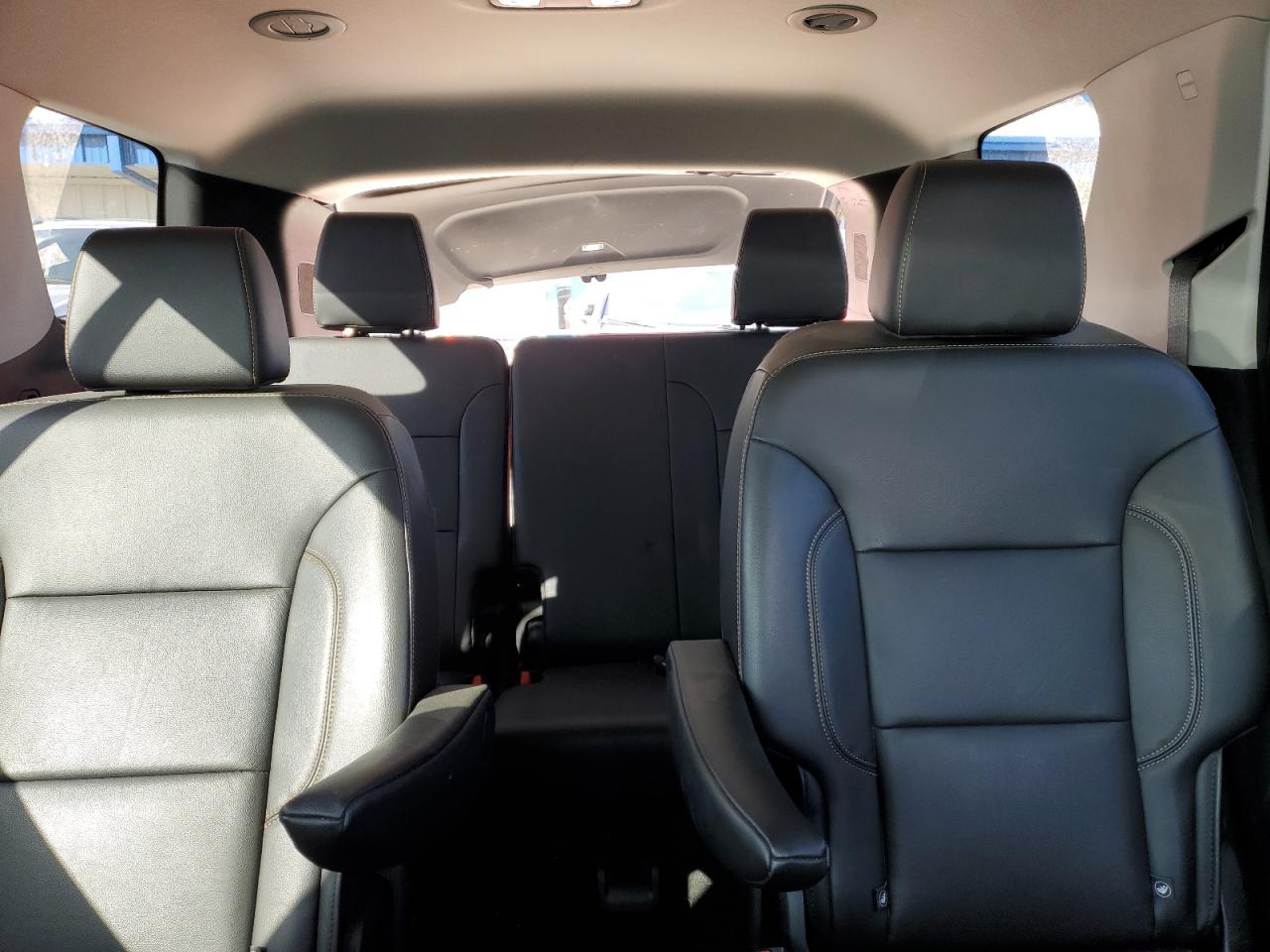 1GNEVHKW6MJ104474 CHEVROLET TRAVERSE 2021