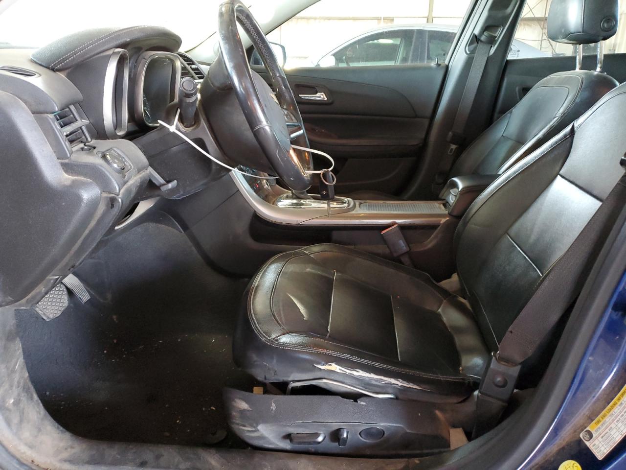 2013 Chevrolet Malibu - Image 7