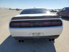 2018 Dodge Challenger Sxt zu verkaufen in Fresno, CA - Front End