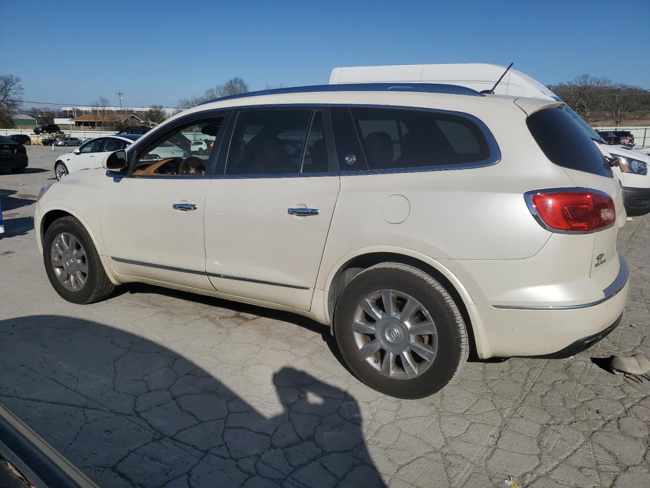 2013 Buick Enclave - Image 2