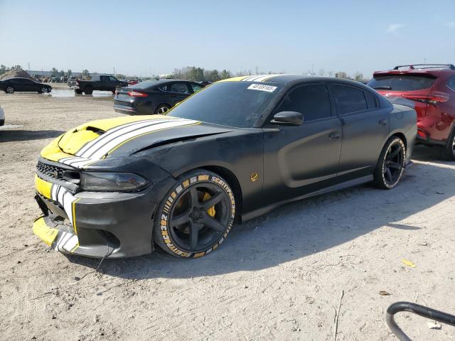 2020 Dodge Charger Scat Pack