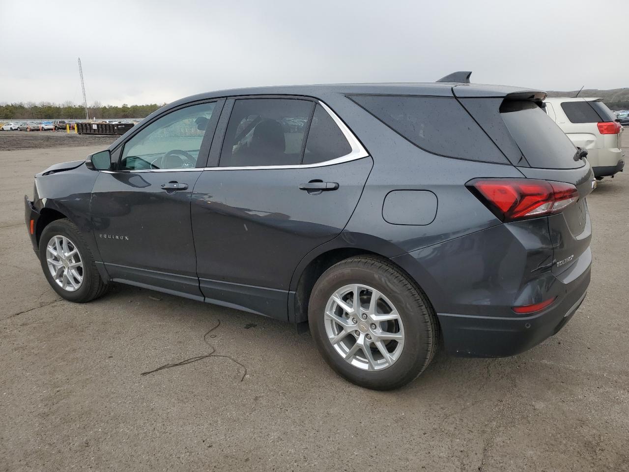 3GNAXUEV4NS198472 CHEVROLET EQUINOX 2022
