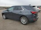 2022 Chevrolet Equinox Lt იყიდება Brookhaven-ში, NY - Front End