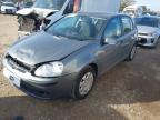 2005 VOLKSWAGEN GOLF FSI S for sale at Copart COLCHESTER