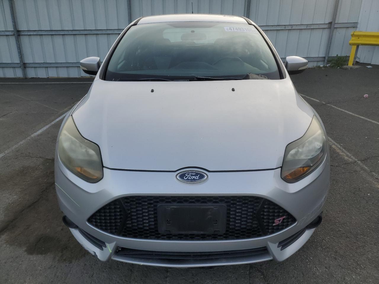 2014 Ford Focus - Image 5