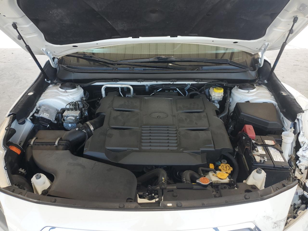 4S4BSENC4H3330765 SUBARU OUTBACK 2017