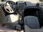 2012 Chevrolet Sonic Ls للبيع في Los Angeles، CA - Mechanical