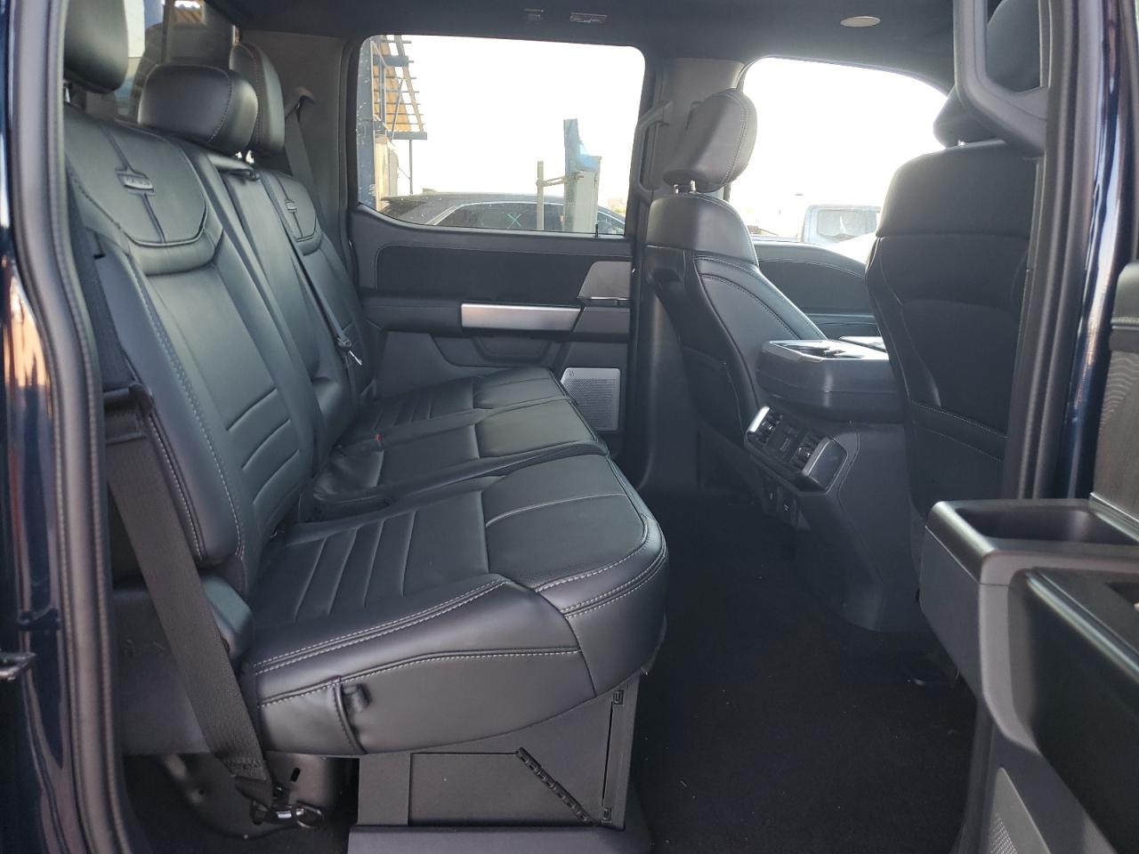 1FTFW1EDXPFC58561 FORD F-150 2023