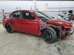 2008 Mitsubishi Lancer Evolution Mr продається в Wheeling, IL - Front End