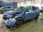 2024 Chevrolet Equinox Ls de vânzare în Woodhaven, MI - All Over