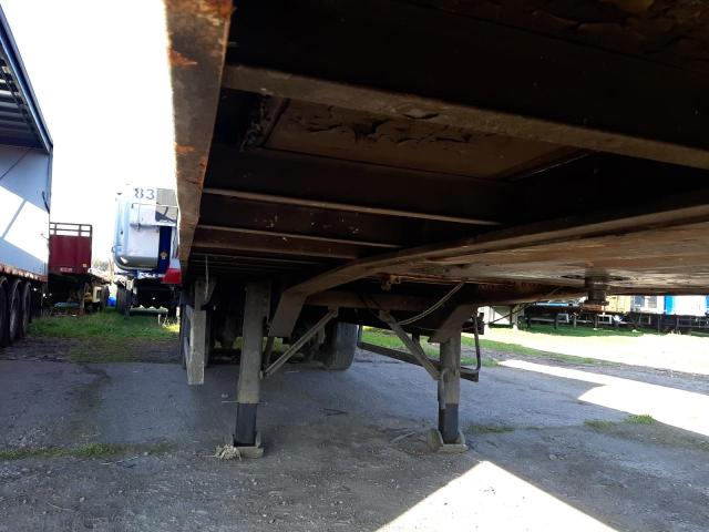 2000 TRAI TRAILER