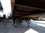 2000 TRAI TRAILER for sale at Copart WOLVERHAMPTON