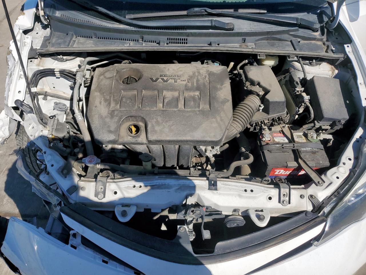 2018 Toyota Corolla - Image 11