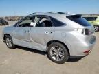 2015 Lexus Rx 350 იყიდება Grand Prairie-ში, TX - Side