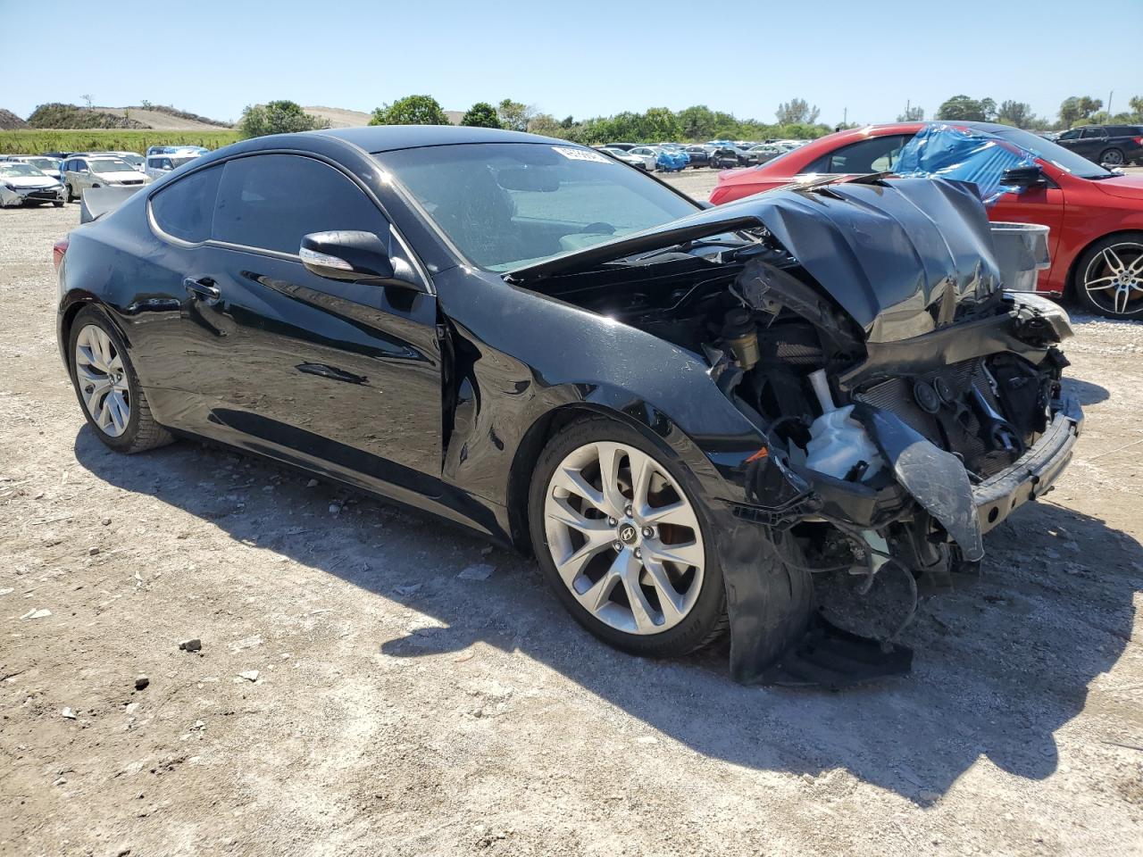 2016 Hyundai Genesis - Image 4