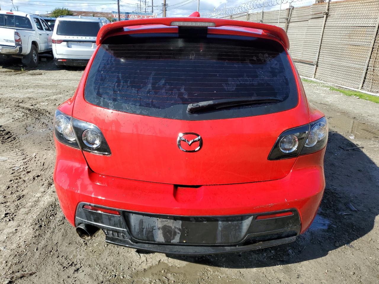 2007 Mazda 3 - Image 6