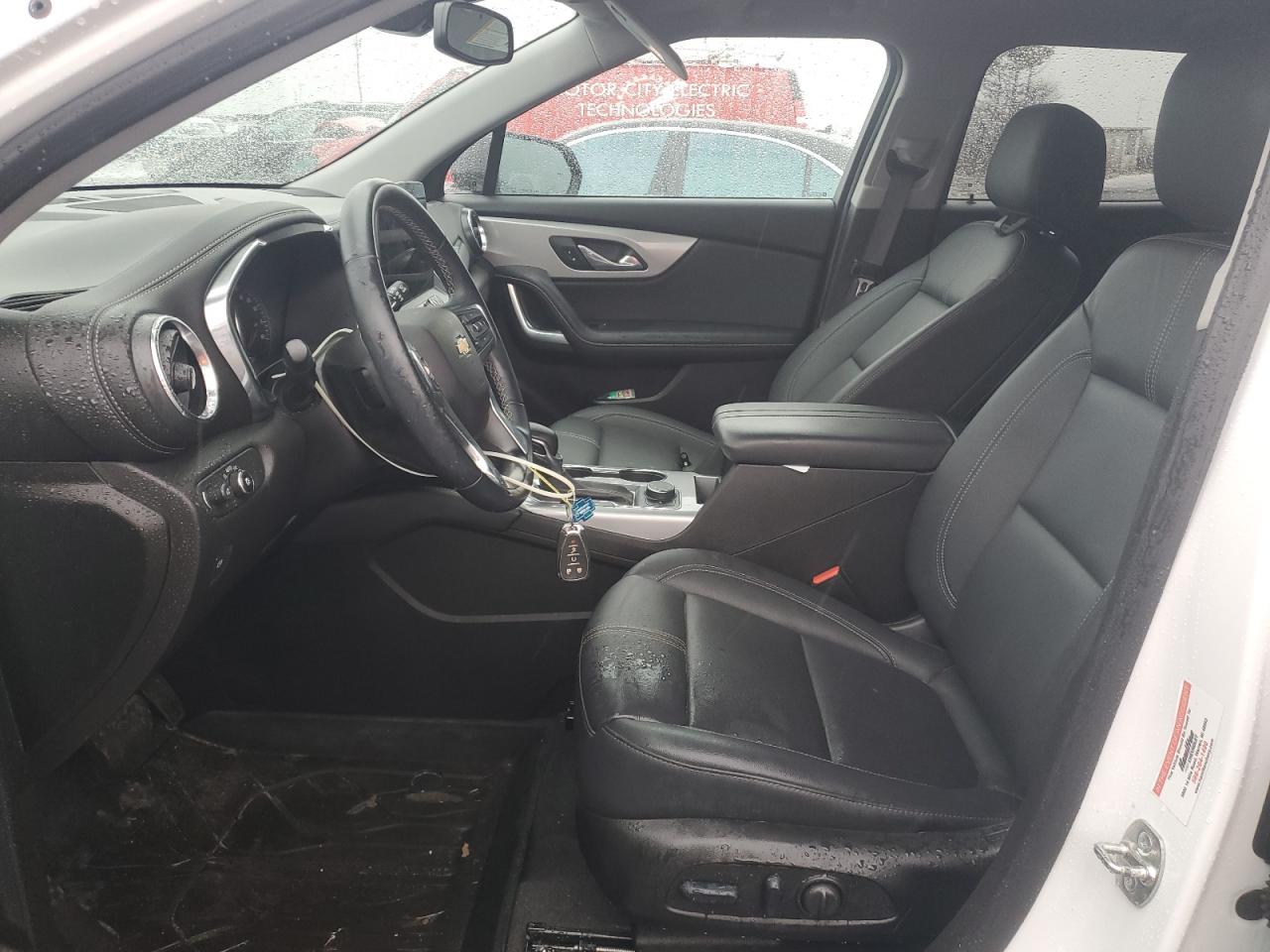 3GNKBDRS4RS159079 CHEVROLET BLAZER 2024