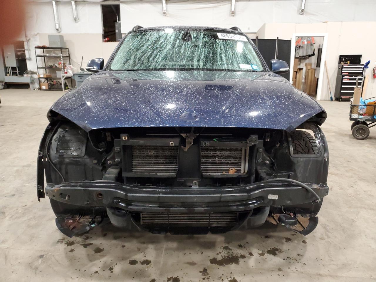 2014 BMW X1 - Image 5