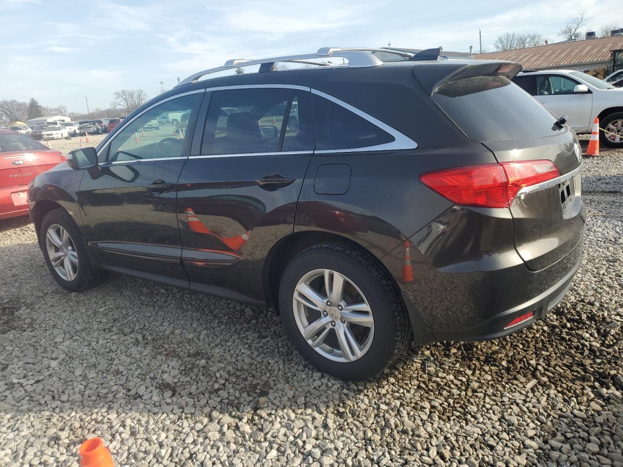 2014 Acura RDX - Image 2